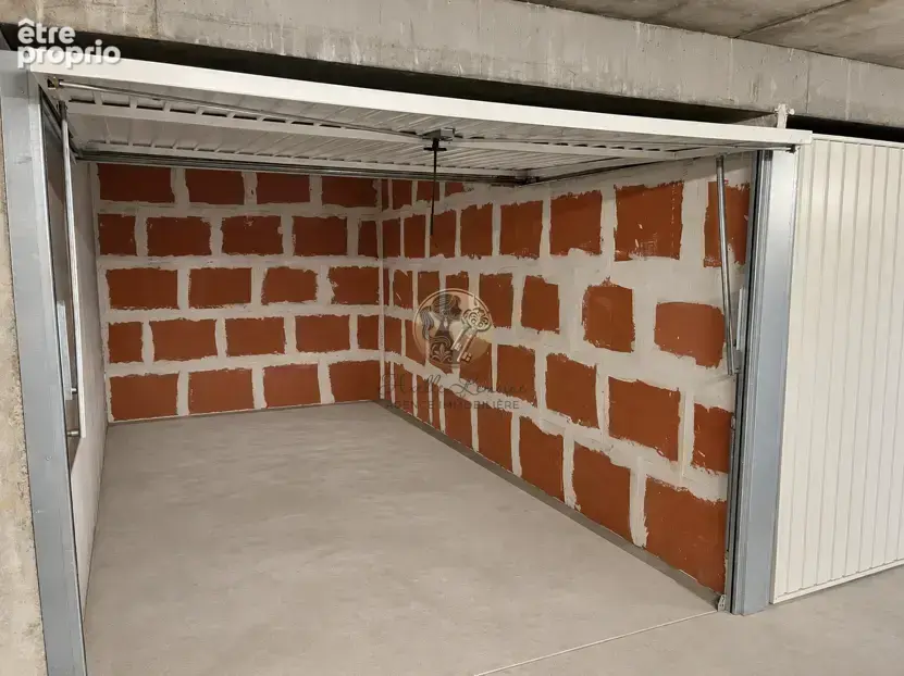 Appartement T2 de 42 m2 avec terrasse et garage dans Copro de 2015   Anse - photo 18