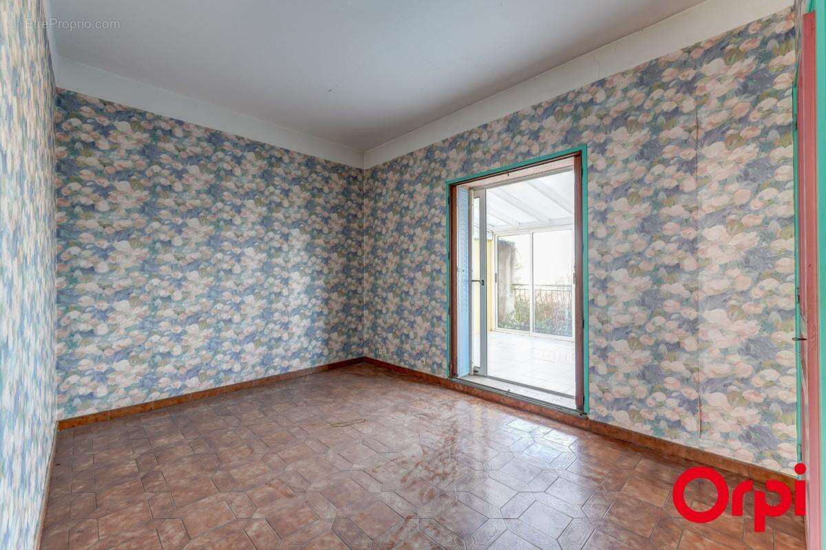 Maison à VENISSIEUX