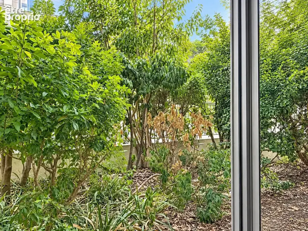 Neuilly - Saint James - 3 pièces avec jardin - photo 5