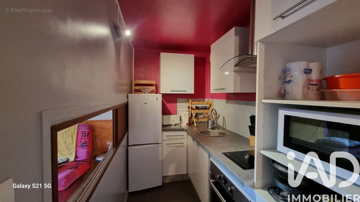 Photo 6 - Appartement à MONT-DORE