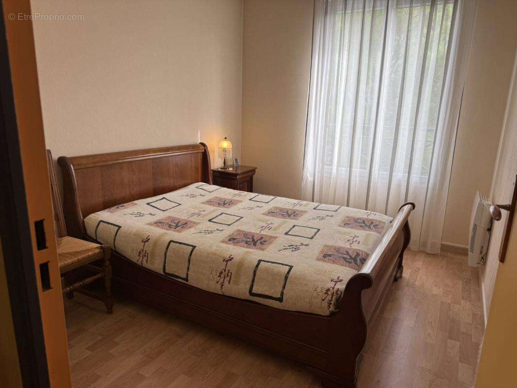 Appartement - photo 7