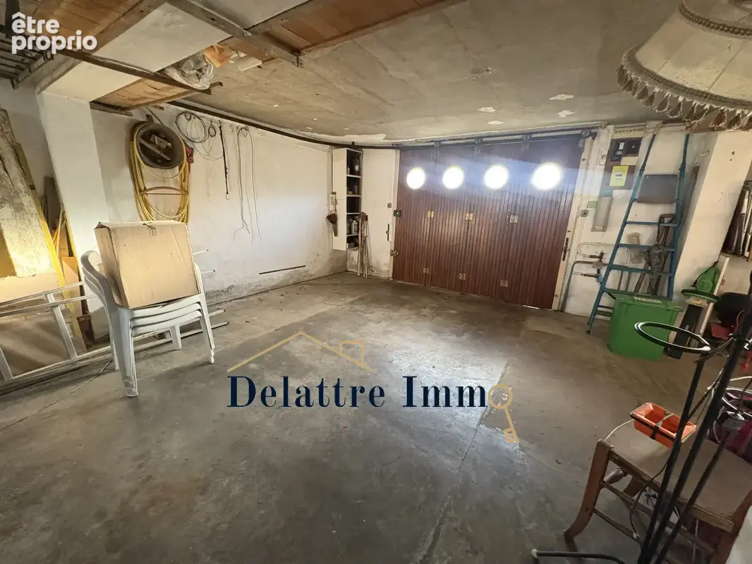 Maison Individuelle - proche du centre de Desvres - photo 9