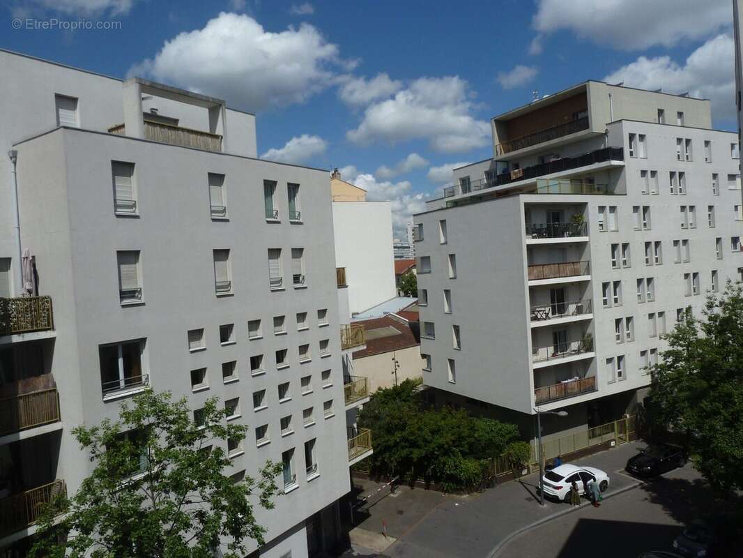 Appartement à LYON-7E