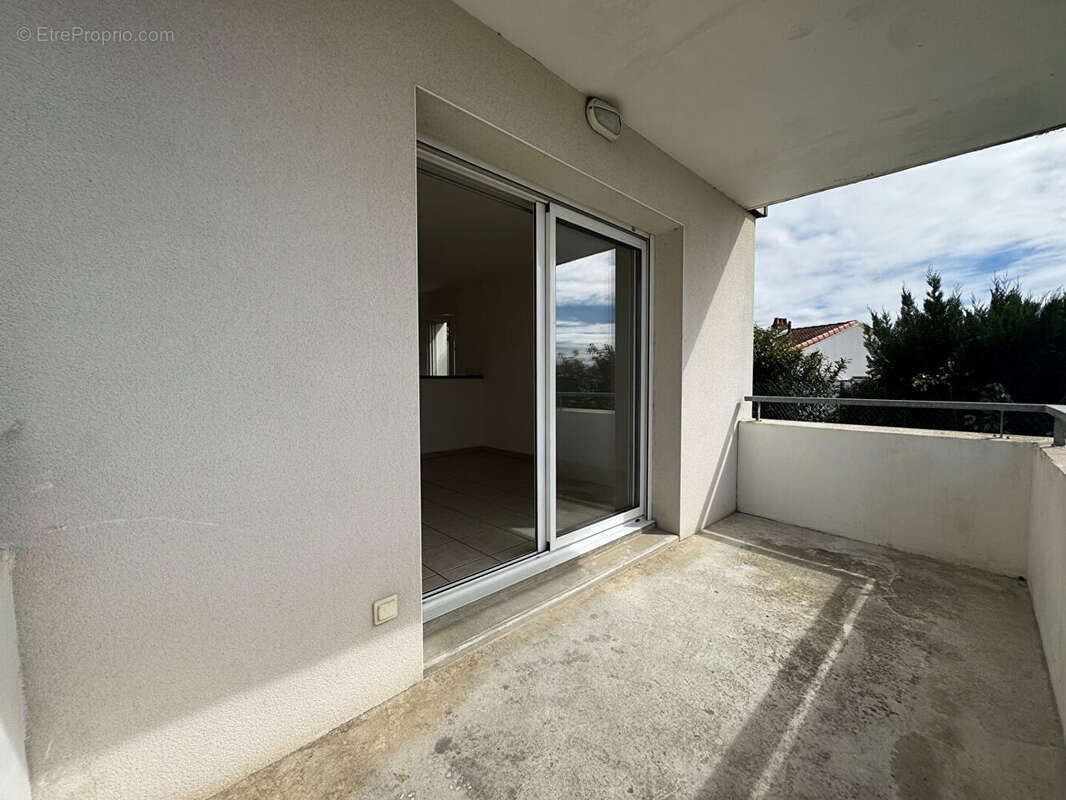 Appartement à TONNAY-CHARENTE