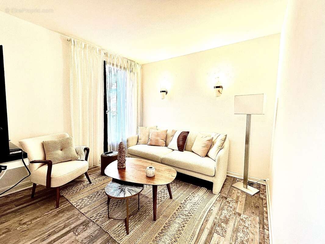 Marseille 9ème, le Cabot/Panouse, T3/4 de 74m2 au calme + Balcon + Cave - photo 10