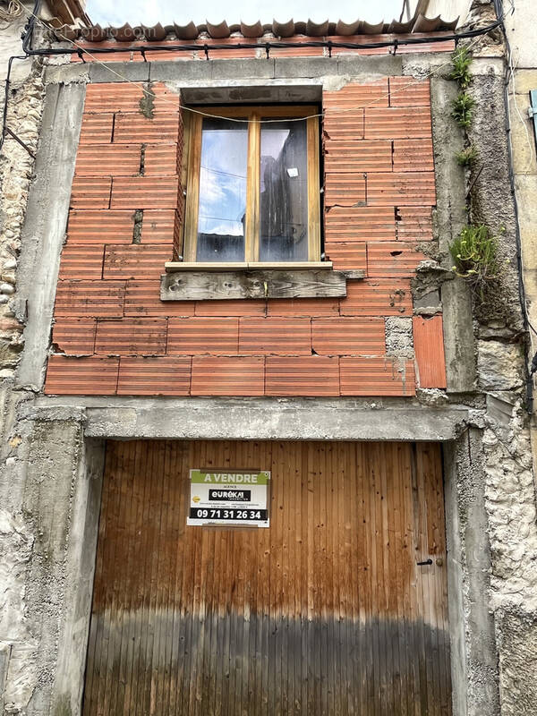 Maison à LIMOUX