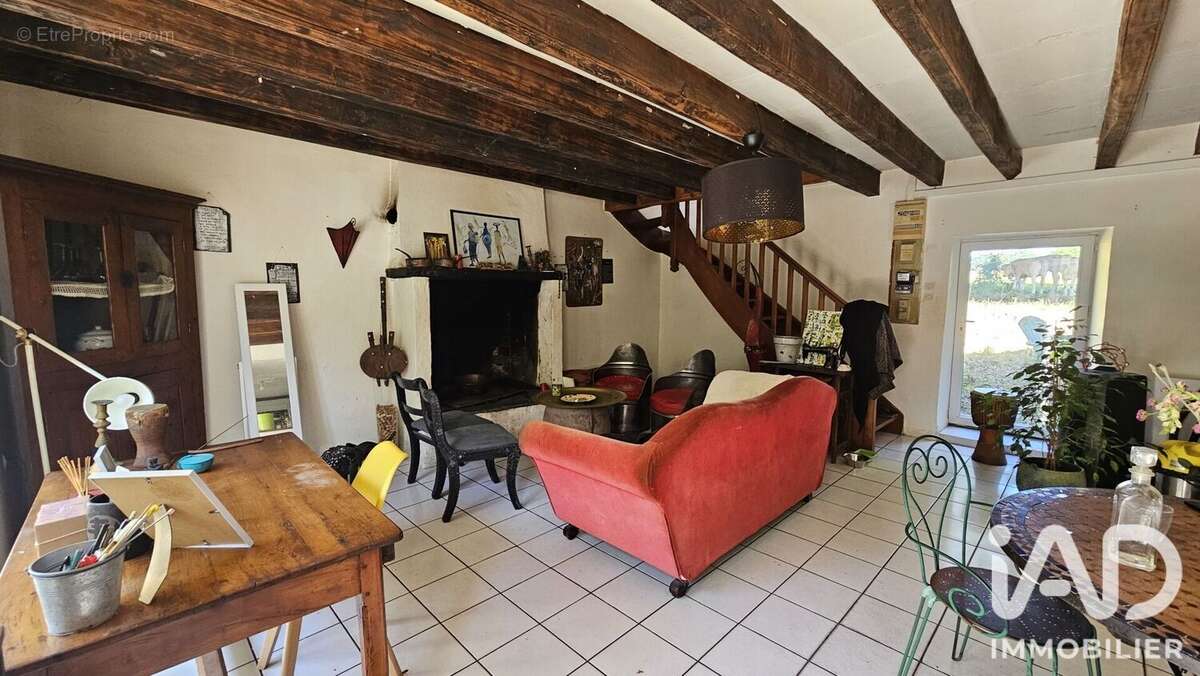 Photo 2 - Maison à LE GAVRE