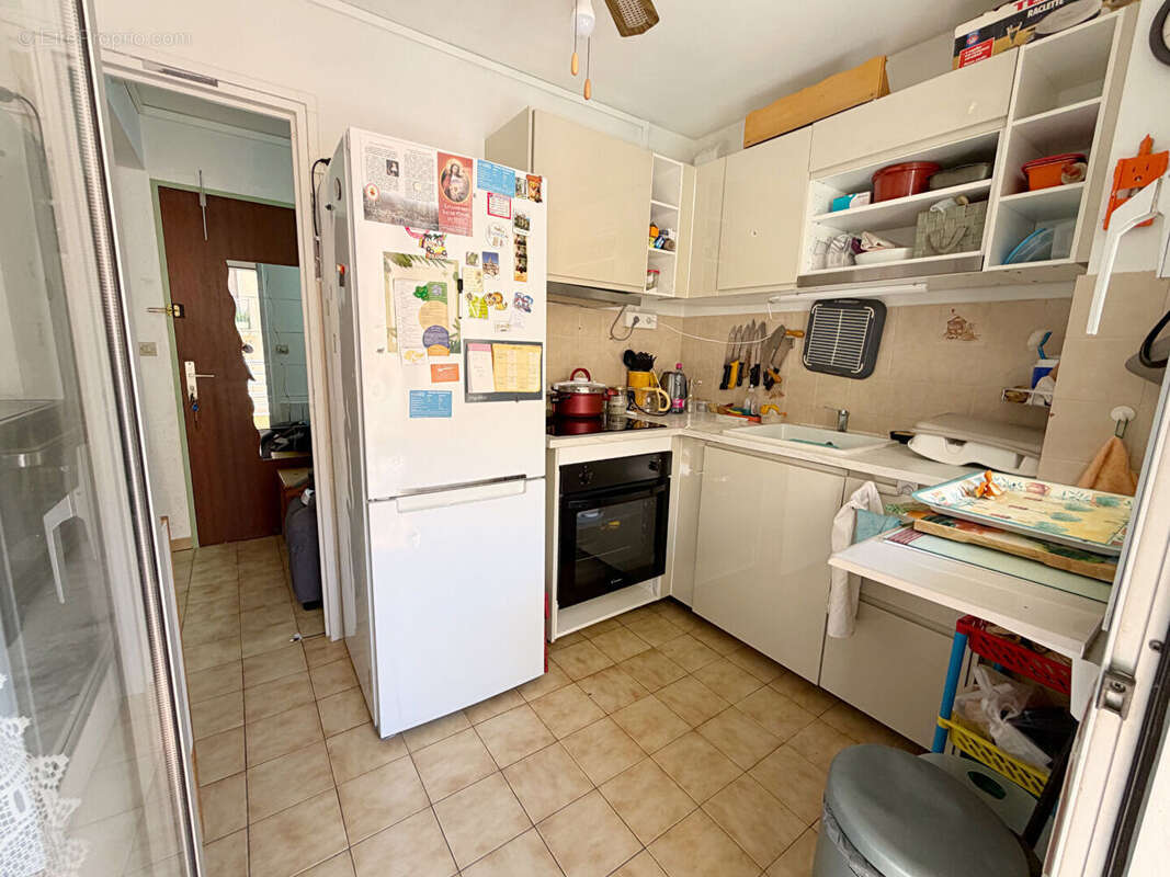 Appartement à HYERES