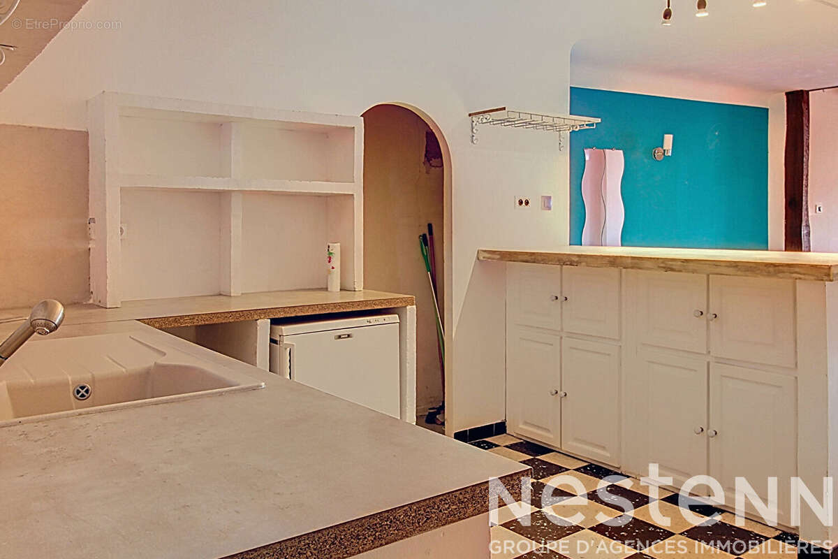 Appartement à DRAGUIGNAN