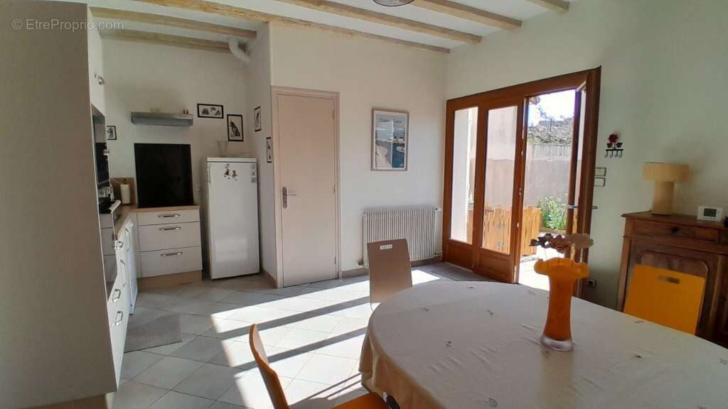 Maison à CHALON-SUR-SAONE