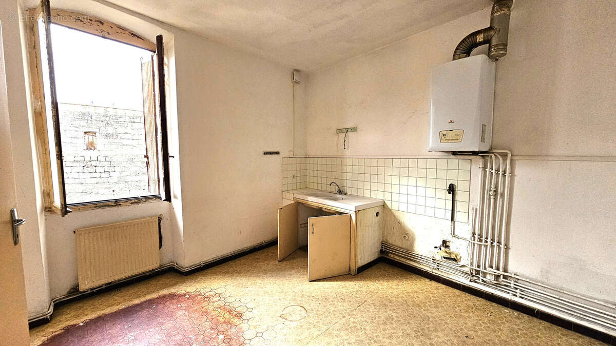 Appartement à SAINT-GILLES