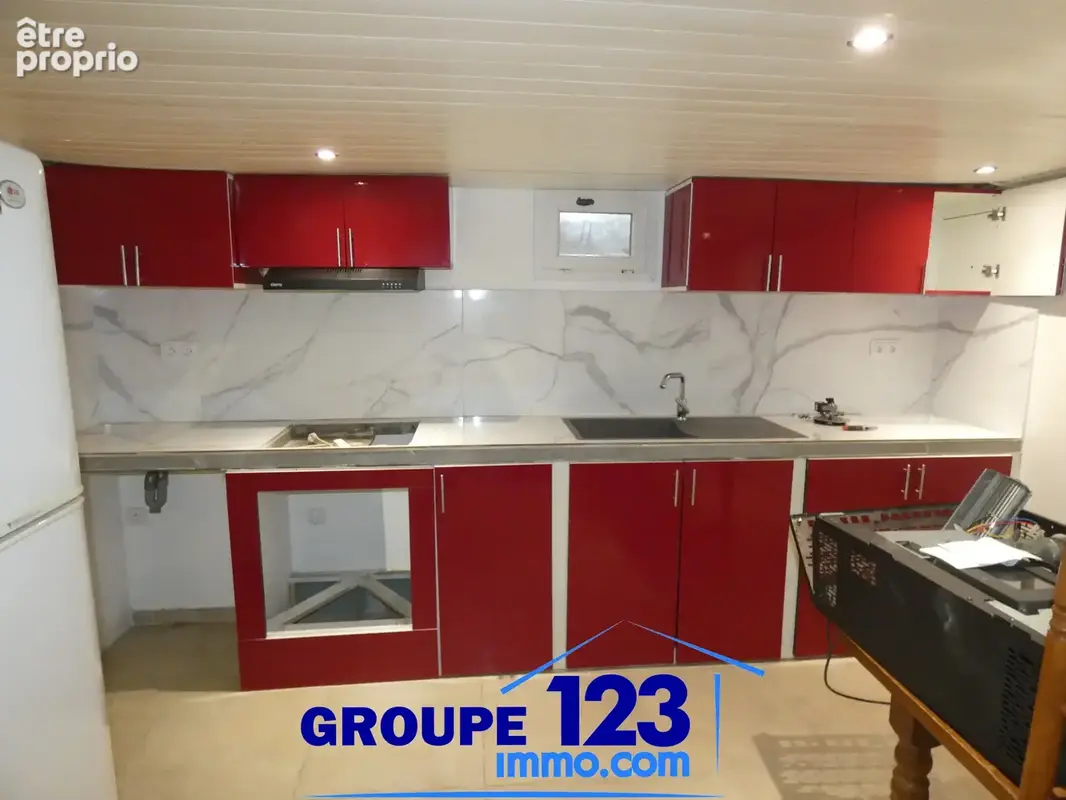 Ensemble de 2 MAISONS - photo 18