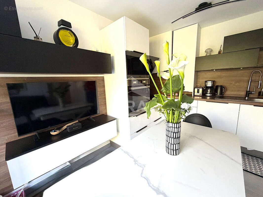 Maison 42m² à Sainte Cécile - photo 3