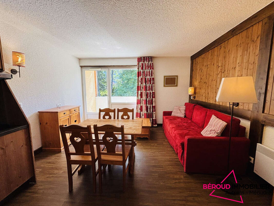 Appartement à AUTRANS