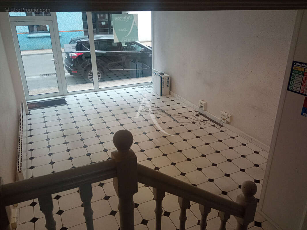 Commerce à CHALLANS