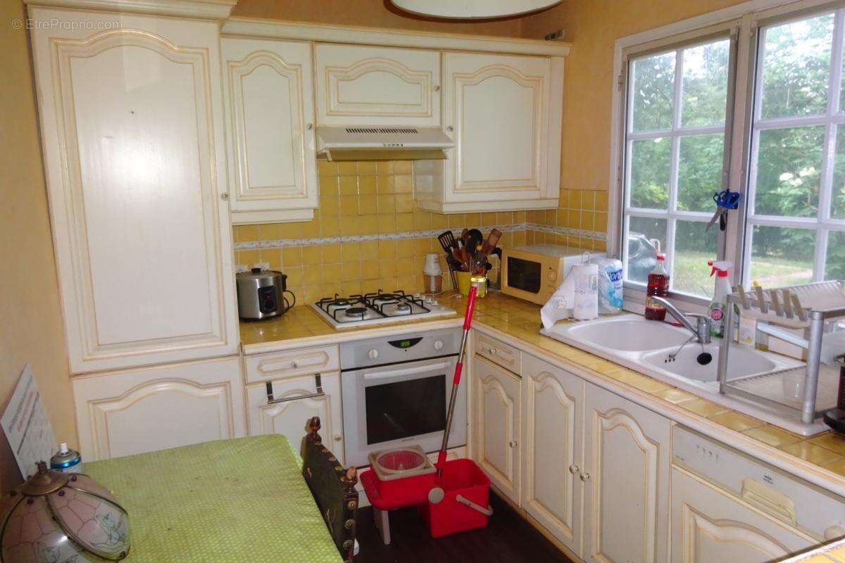 Maison à vendre 3 pièces NARGIS (45) - photo 4