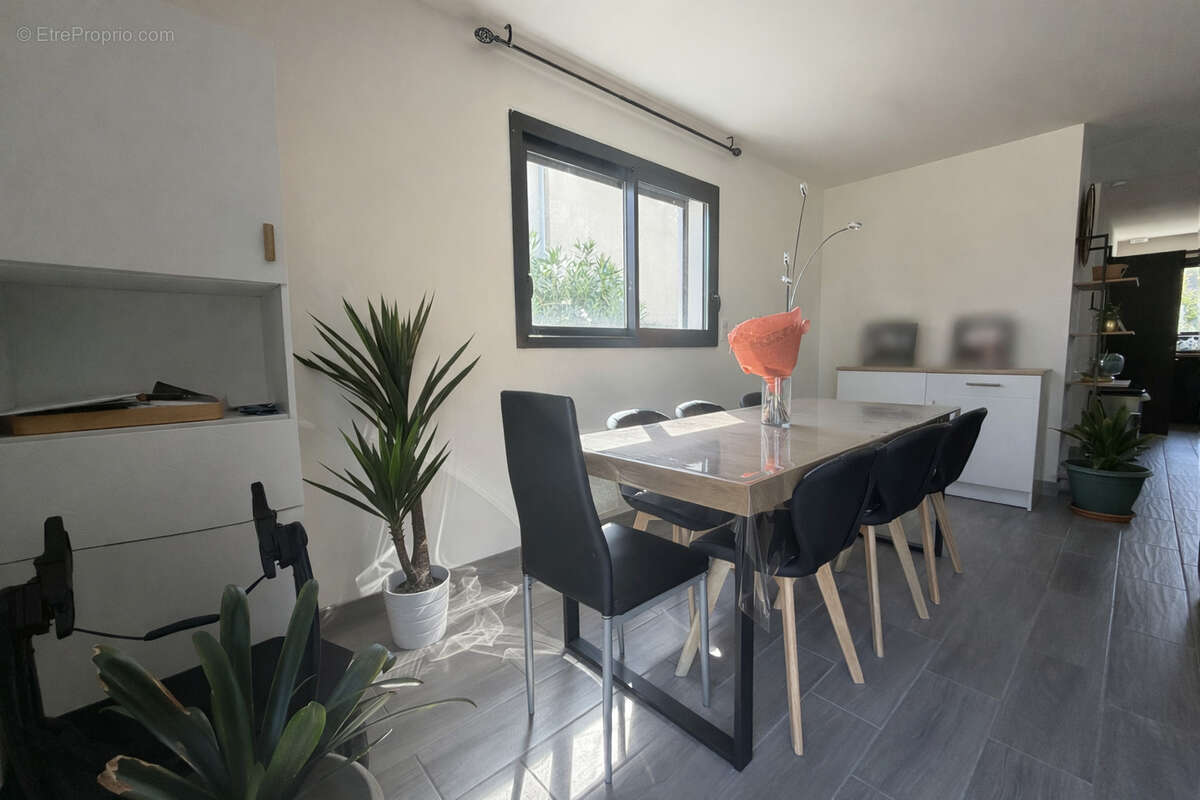 Maison t4 montberon - photo 3