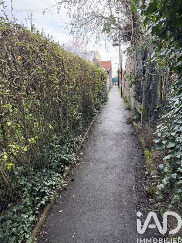 Photo 9 - Maison à VILLEJUIF