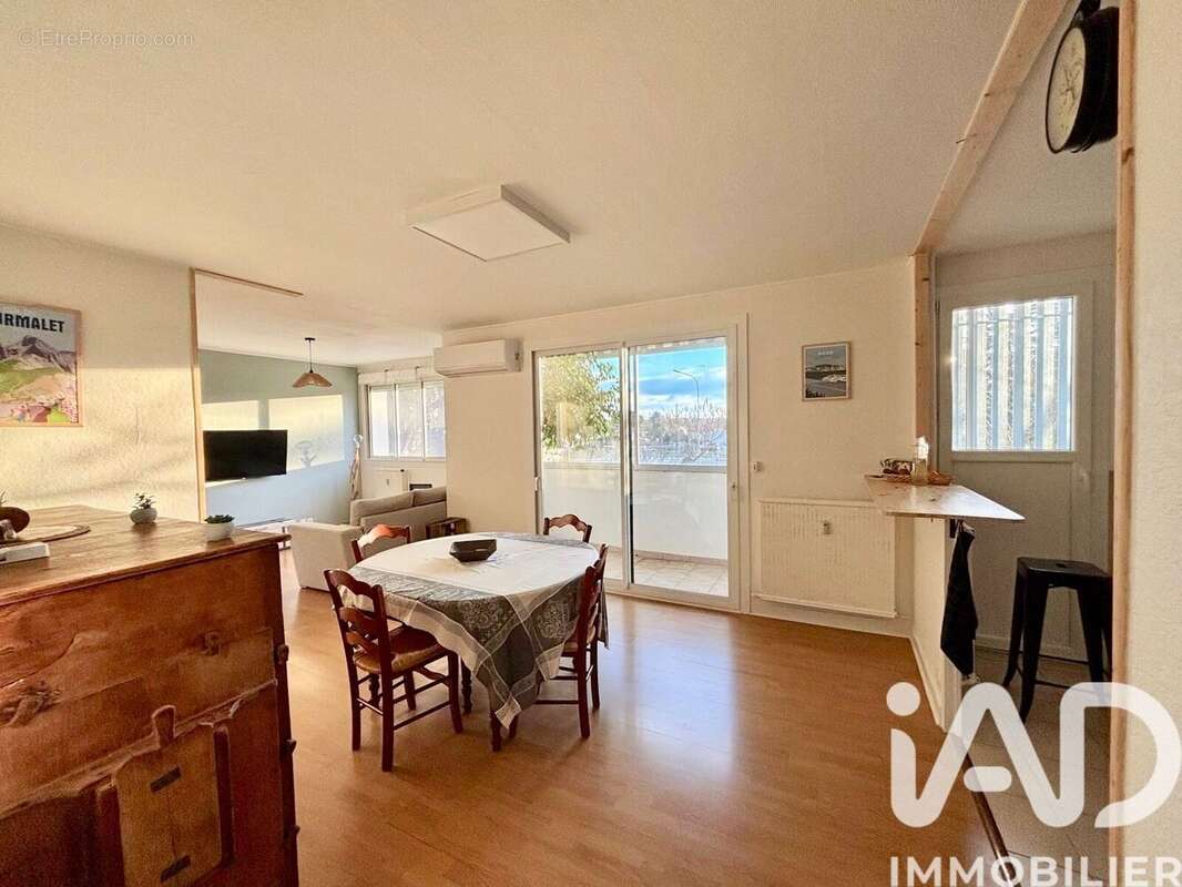 Photo 2 - Appartement à AGEN