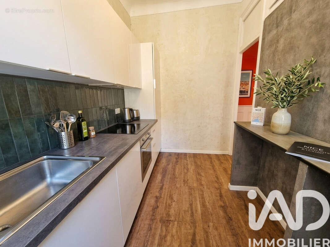 Photo 4 - Appartement à NICE