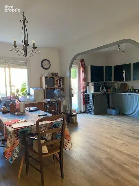 Maison vigneronne avec jardin + piscine + 2 terrasses remise de 125 m2 et garage attenant de 70 m2 - photo 6