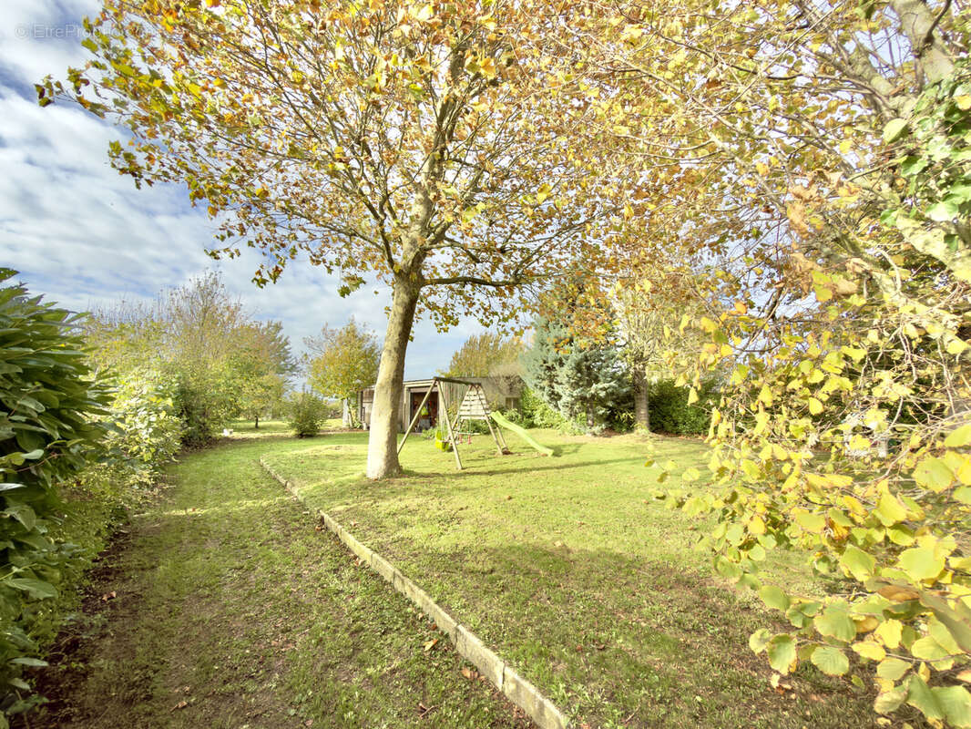Maison à HOUPLIN-ANCOISNE