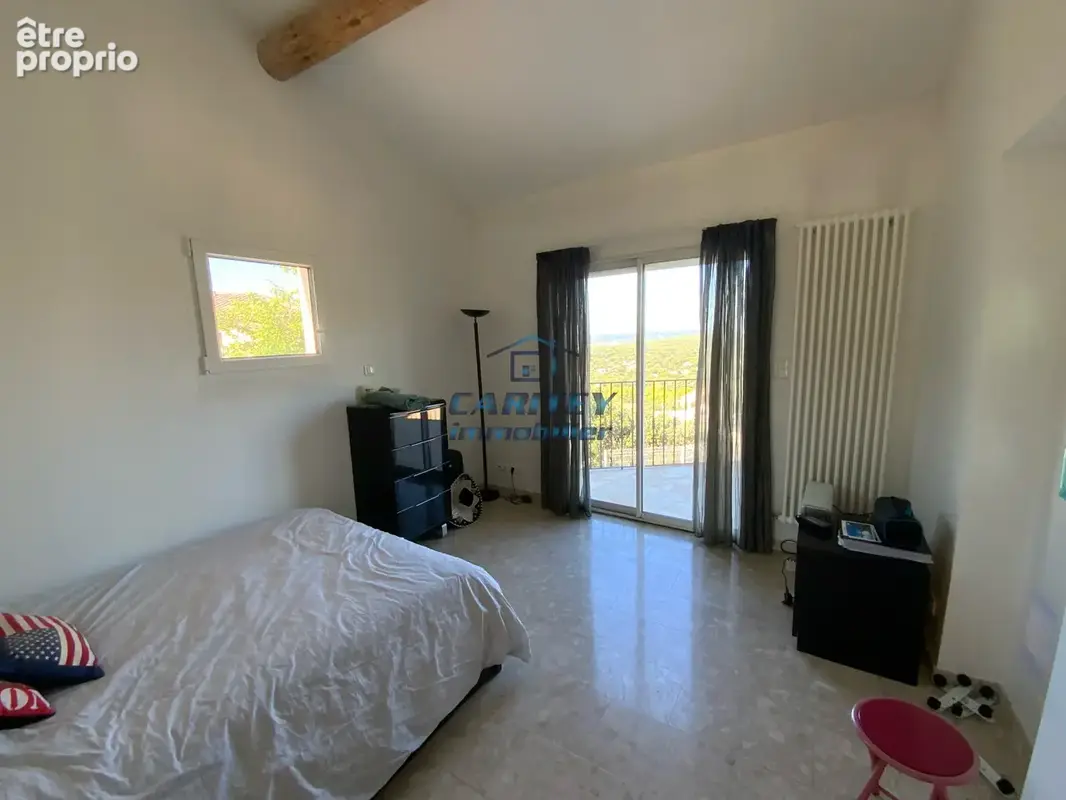 Villa d'architecte avec piscine a villeneuve-les-avignon - photo 14