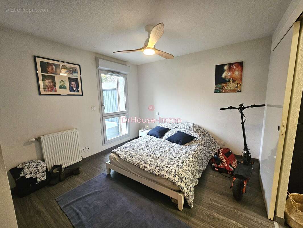 Appartement à ESCALQUENS