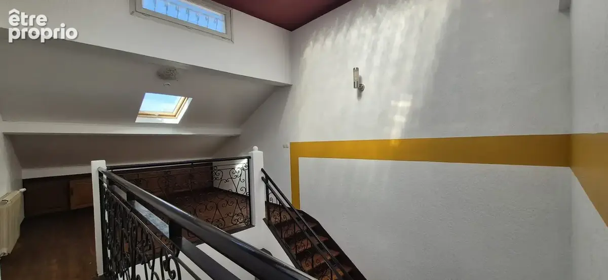 Maison de 113 m2 - 3 chambres - 2 balcons - jardin - photo 13