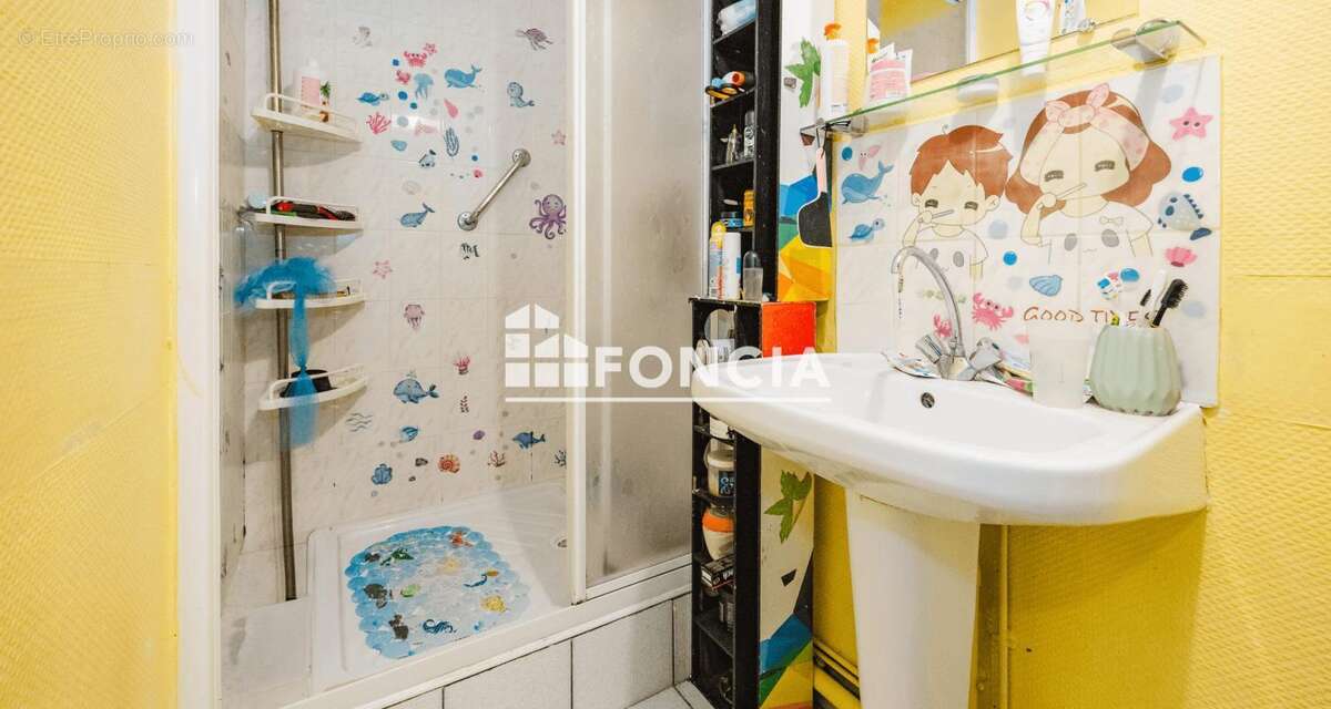 Maison à CHARTRES-DE-BRETAGNE