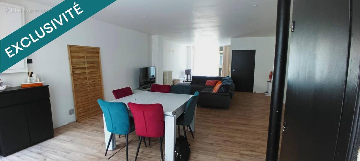 Photo 1 - Maison à CASSAGNES-BEGONHES