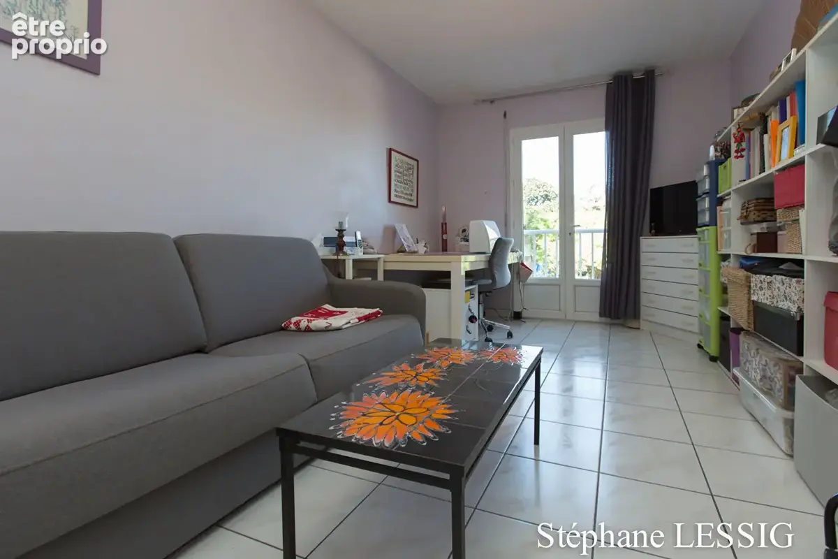 Maison villa la possession 3 chambres + bureau + piscine - photo 10