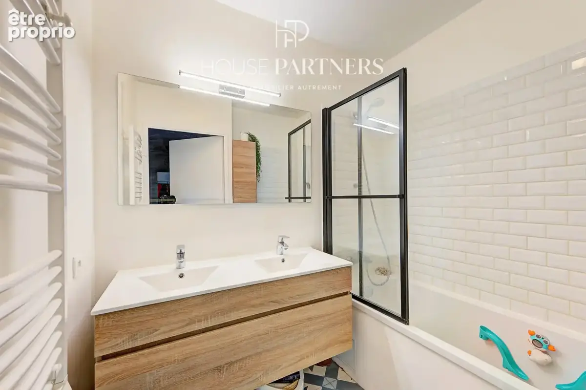 Appartement 4 pièces - le port marly - photo 10