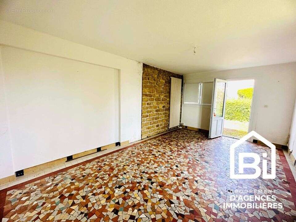 Appartement à VERSON