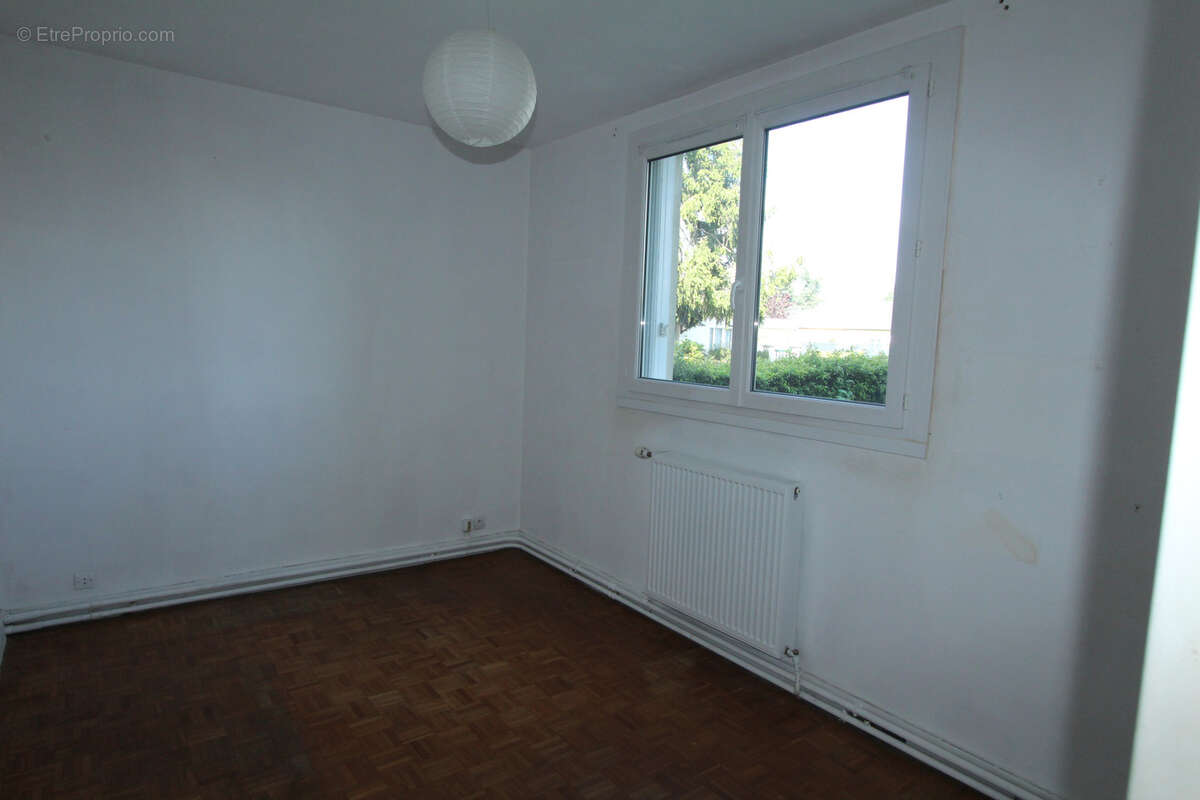 Appartement à TOURS