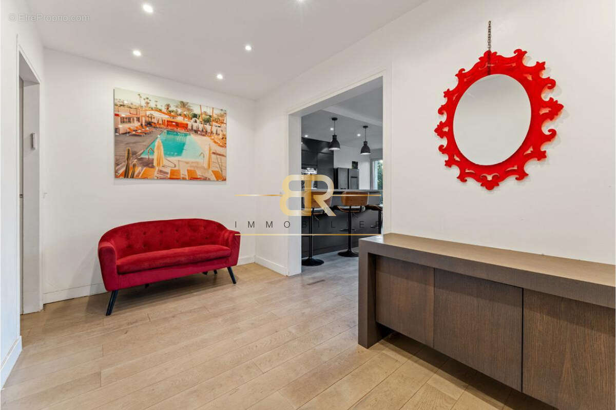 Appartement à SAINT-MANDE