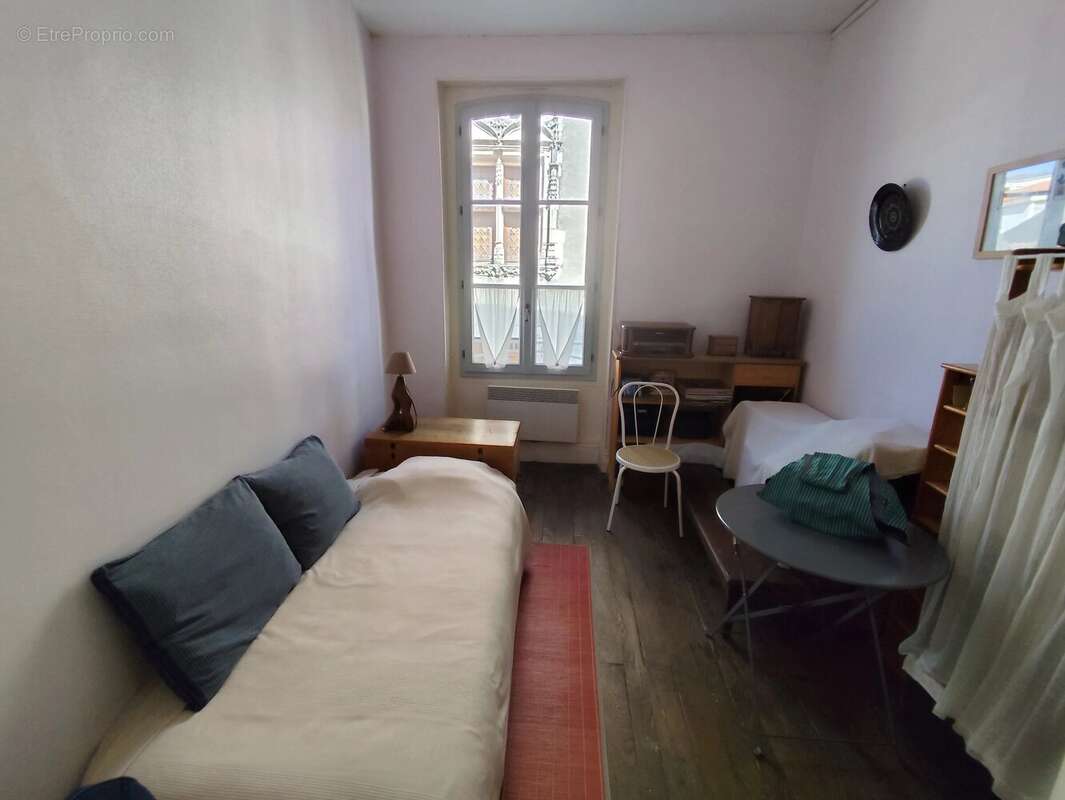 Maison à CIVRAY