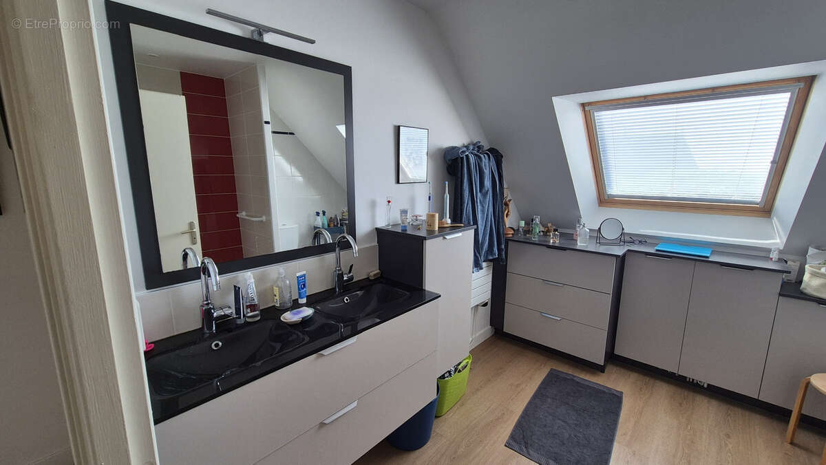 Maison à MOELAN-SUR-MER