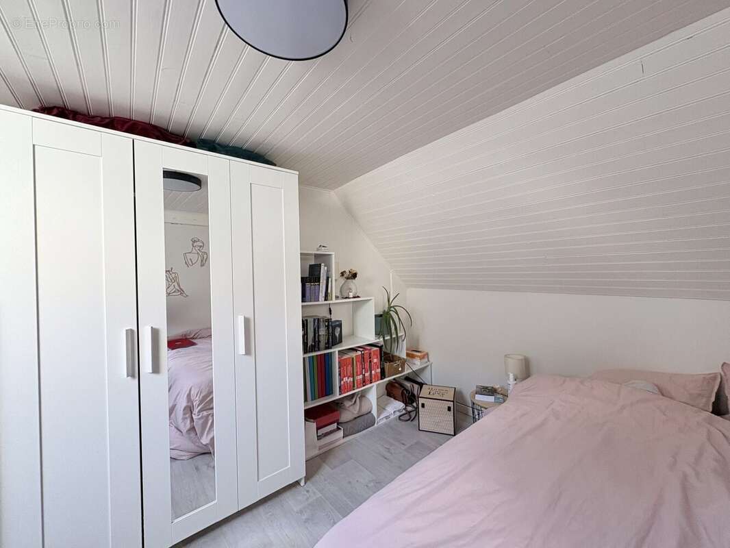 Appartement à ANGERS