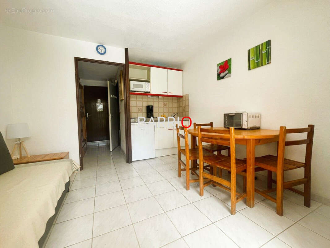 Appartement à ARGELES-SUR-MER