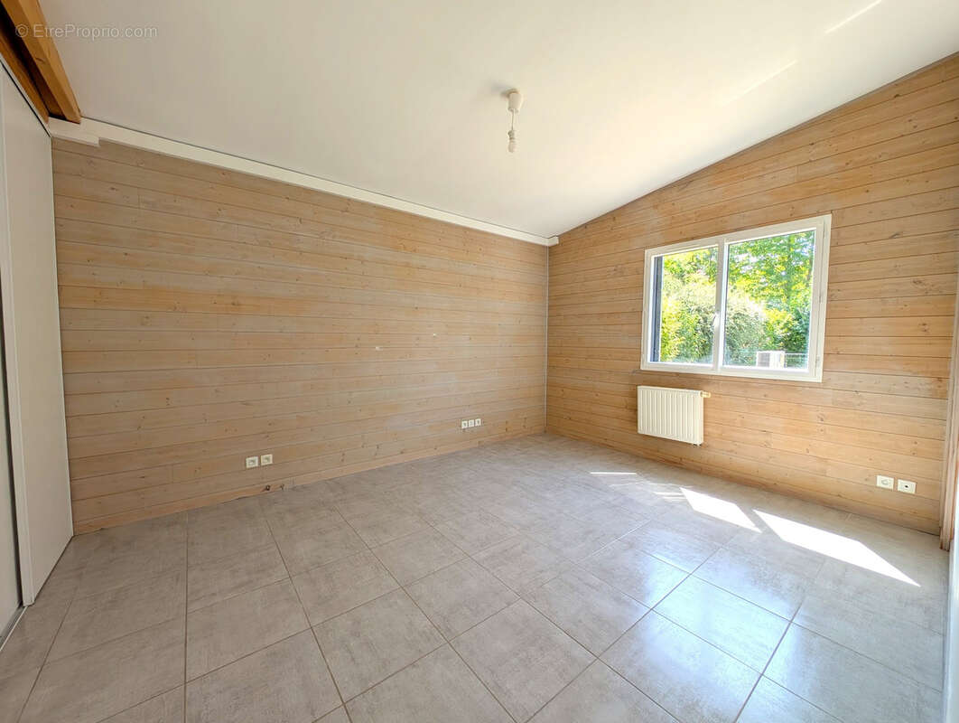 Belle maison à haute performance énergétique - photo 6