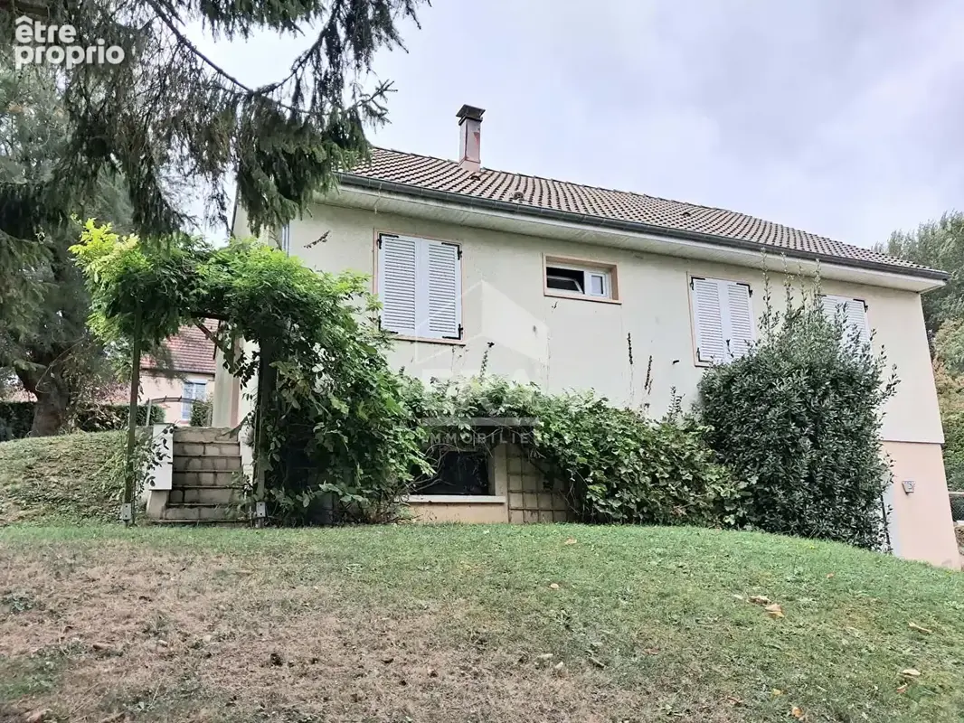 Maison 90m² à noyon - photo 2