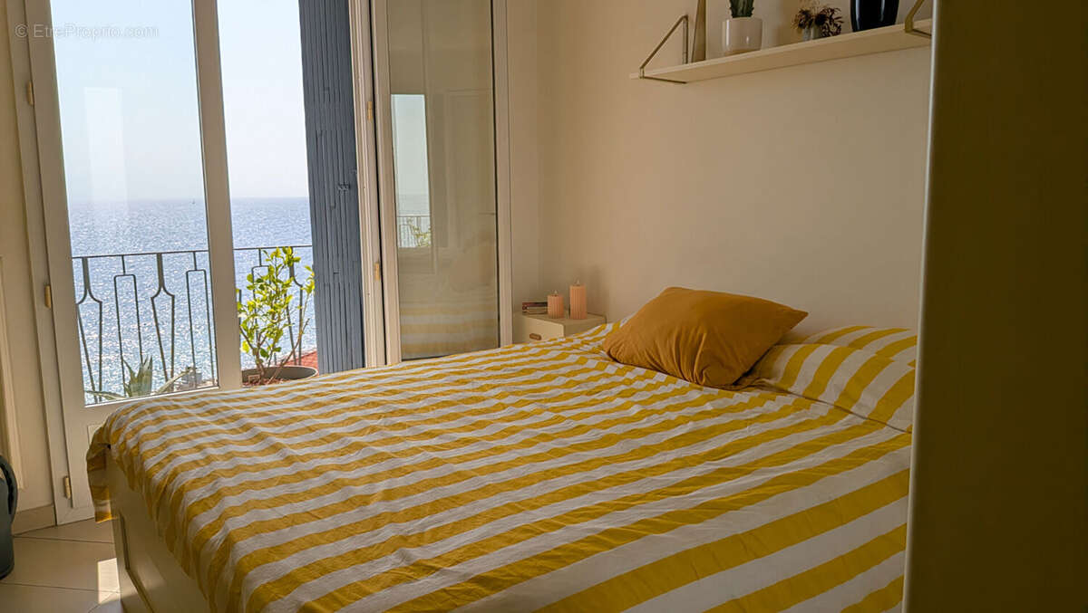 Appartement emplacement privilègié vue mer imprenable 20200 BASTIA - photo 6