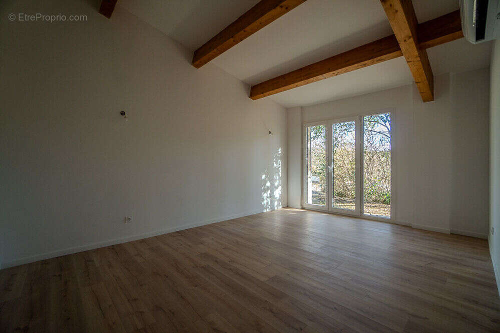 Photo 5 - Maison à LA MOTTE-D&#039;AIGUES