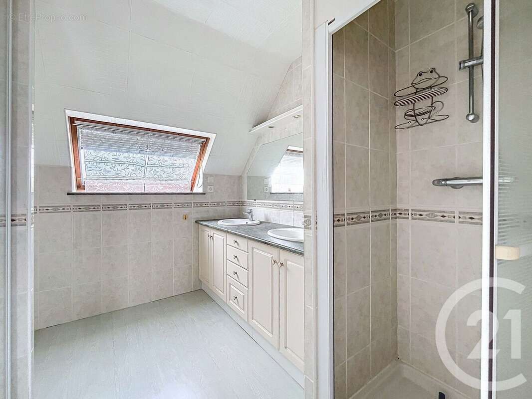 Maison à KERMARIA-SULARD