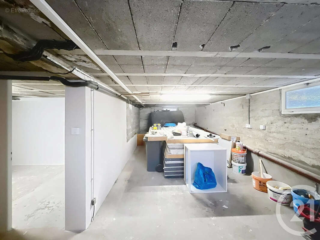 Maison à CHEVIGNY-SAINT-SAUVEUR