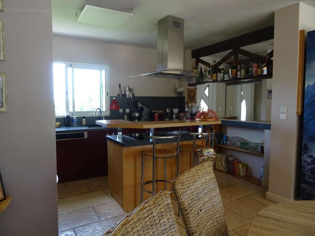 Maison 120 m² à Chaudenay  - photo 3