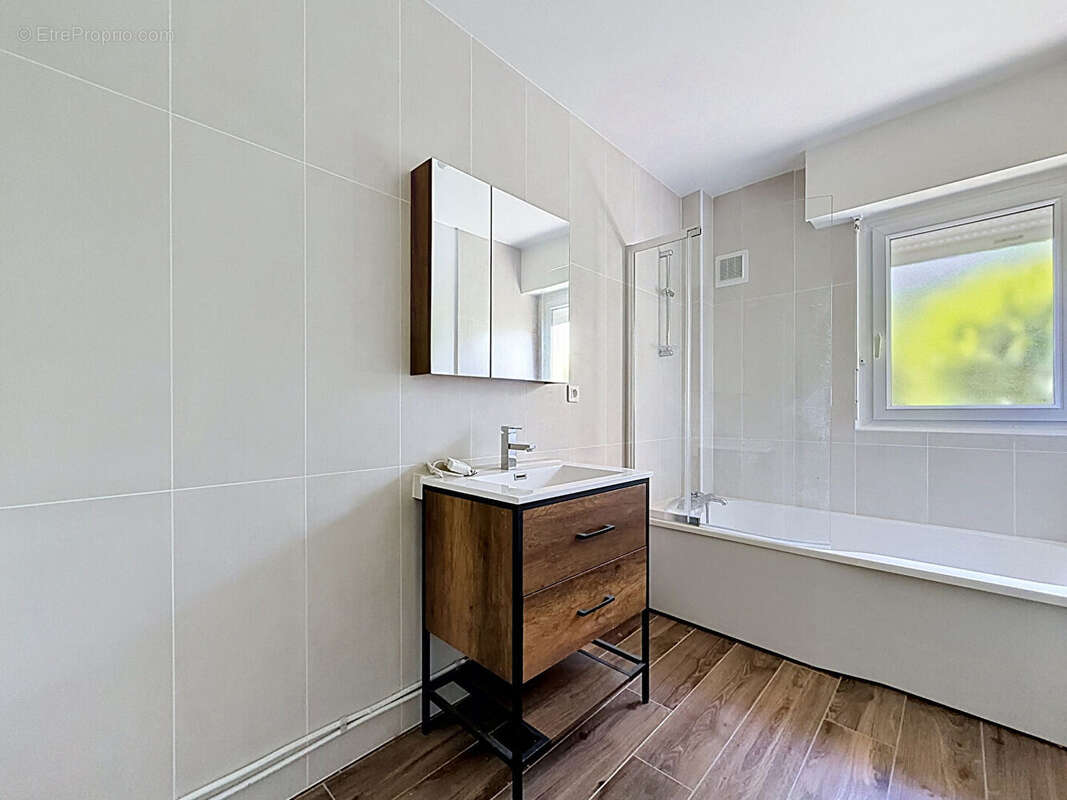 Appartement à MAUREPAS