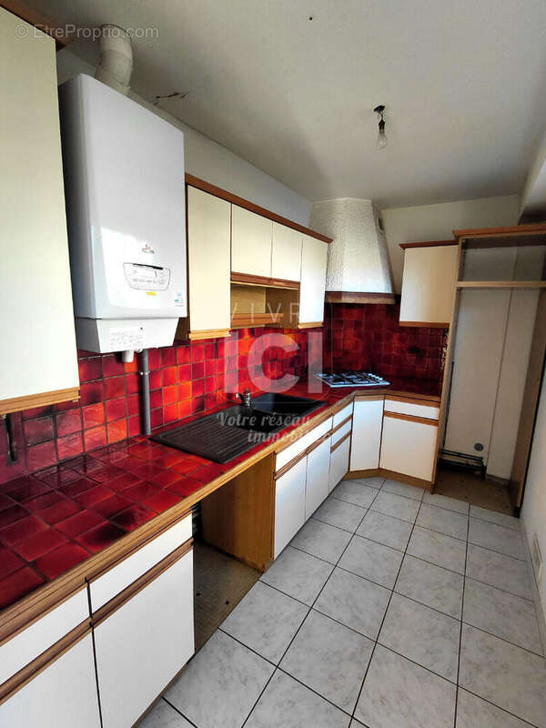 Maison à SAINTE-LUCE-SUR-LOIRE