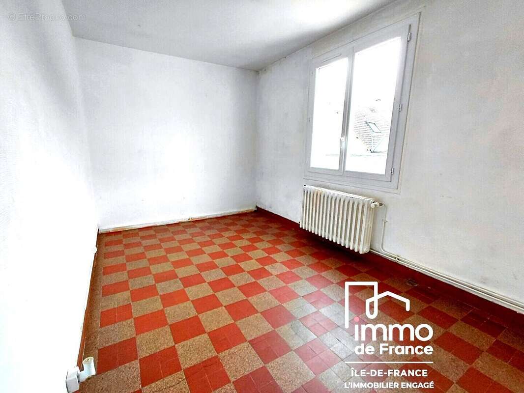 Appartement à CHARTRES